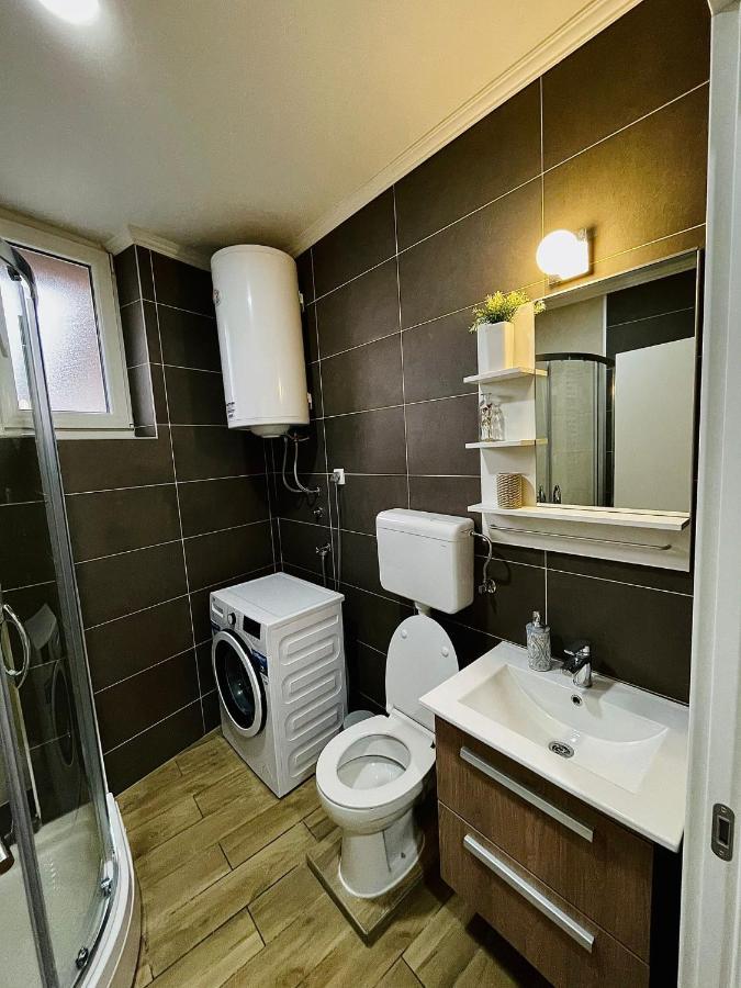 Apartament Yellow Ns Nowy Sad Zewnętrze zdjęcie