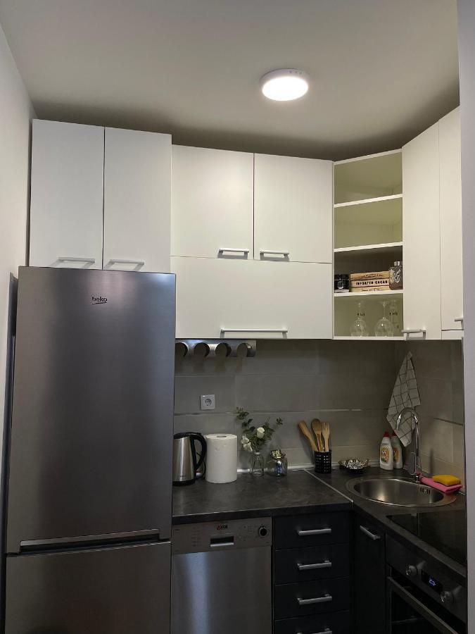 Apartament Yellow Ns Nowy Sad Zewnętrze zdjęcie